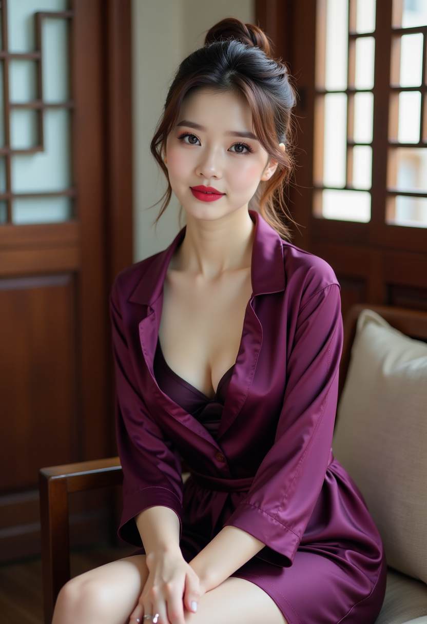 新剧发布会