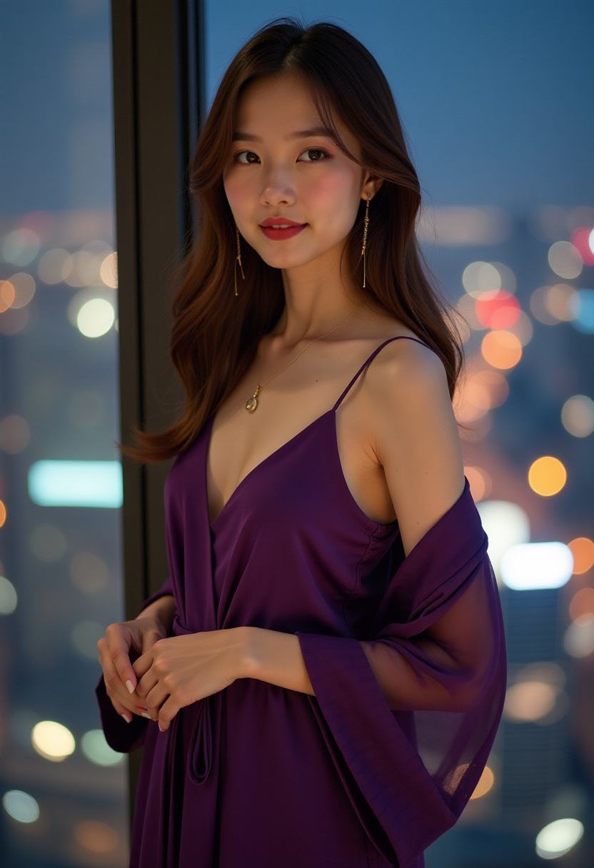 《深海回响》预告